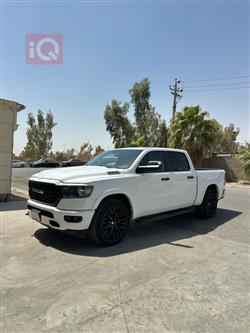 رام 1500
